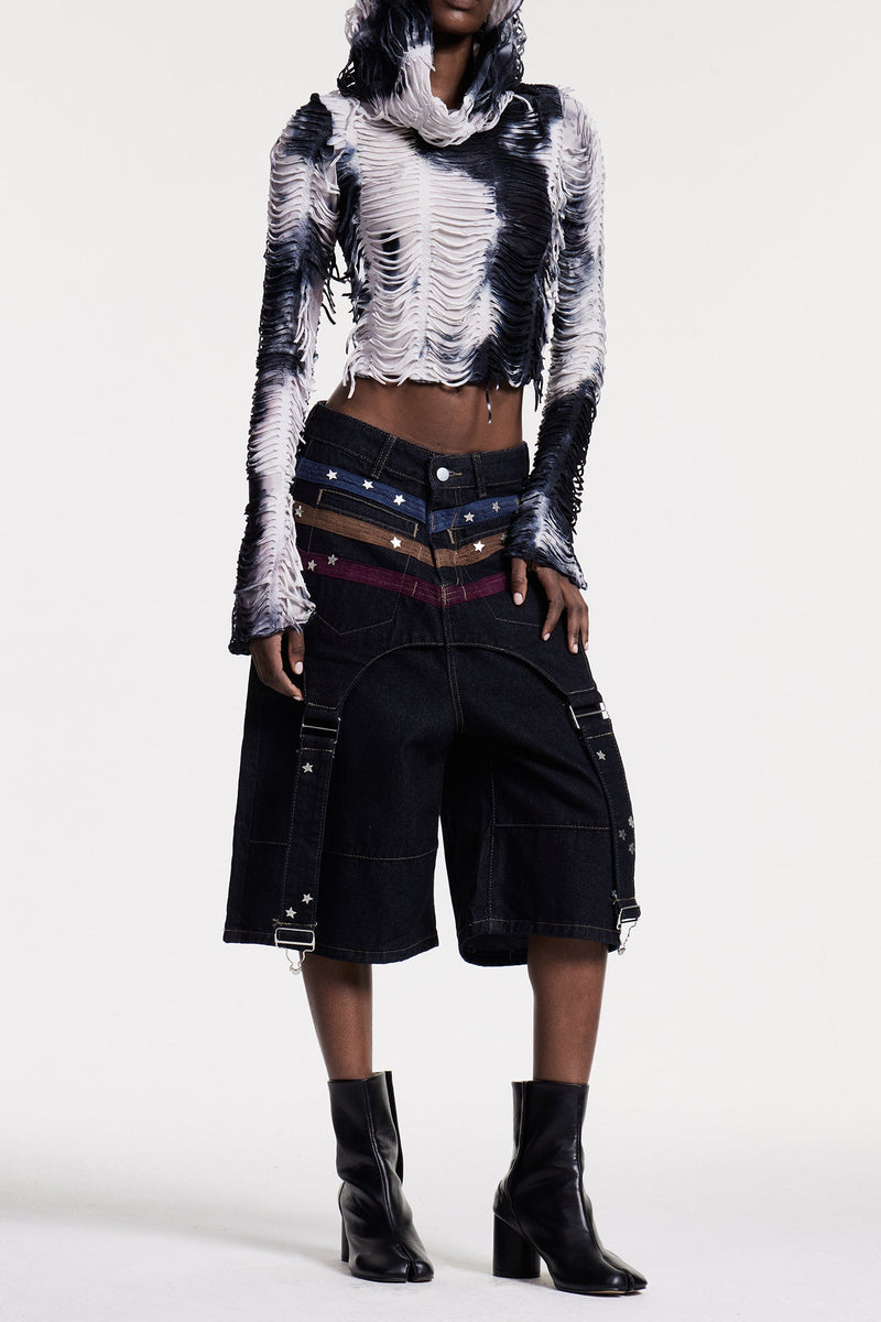 Beautifully Finished Garment in a Timeless Design
