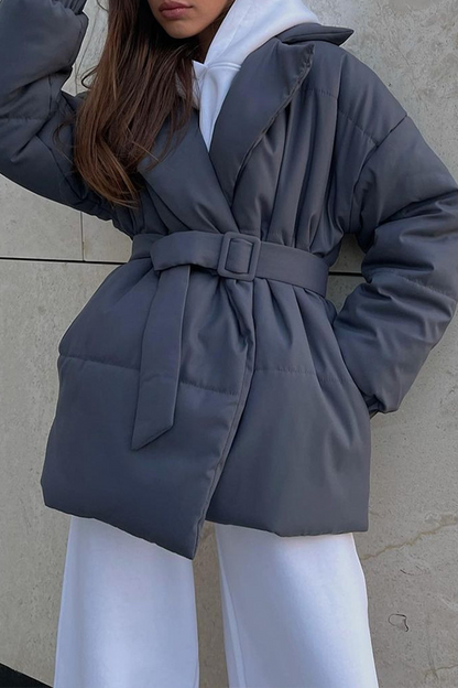 Gracefully Styled Garment for Any Occasion