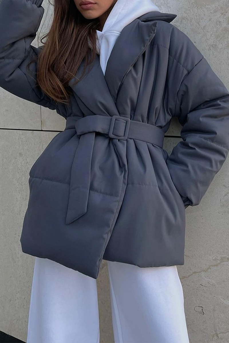 Gracefully Styled Garment for Any Occasion