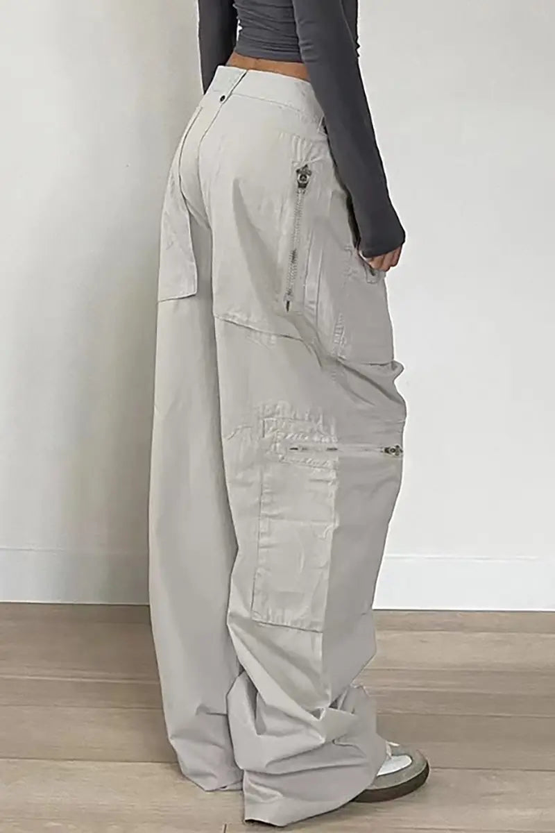 Polished Pants with an Effortless Classic Look
