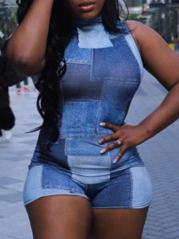Classic Vintage Garment with a Flattering Fit