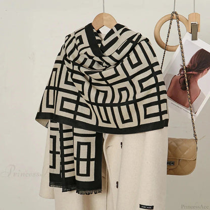 Beautifully Crafted Garment in a Classic Style