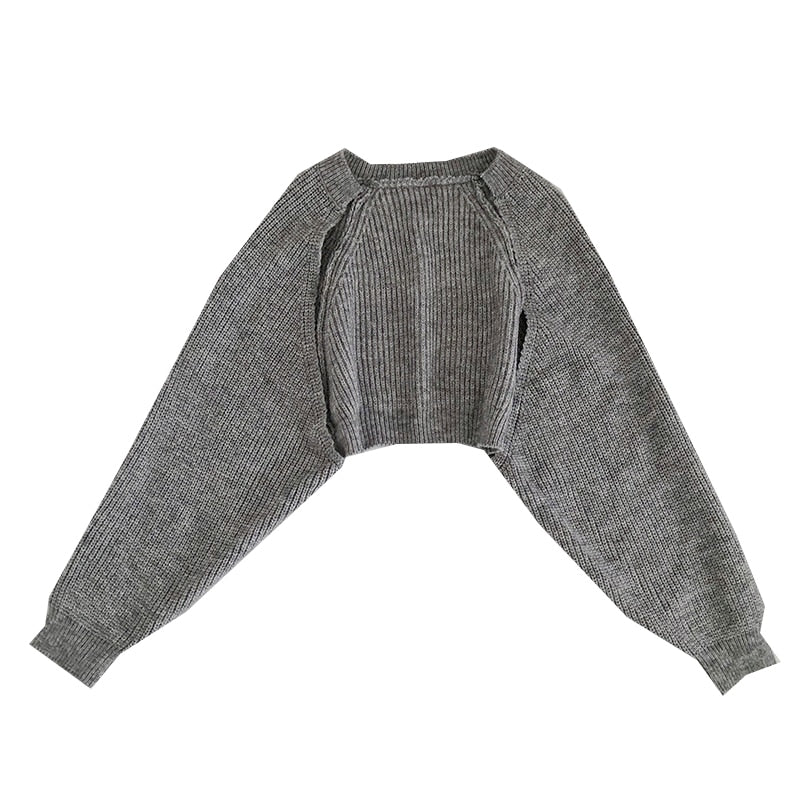 Elegantly Styled Cardigan for Everyday Wear