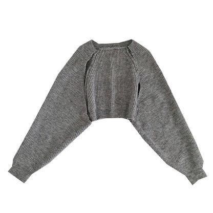 Elegantly Styled Cardigan for Everyday Wear
