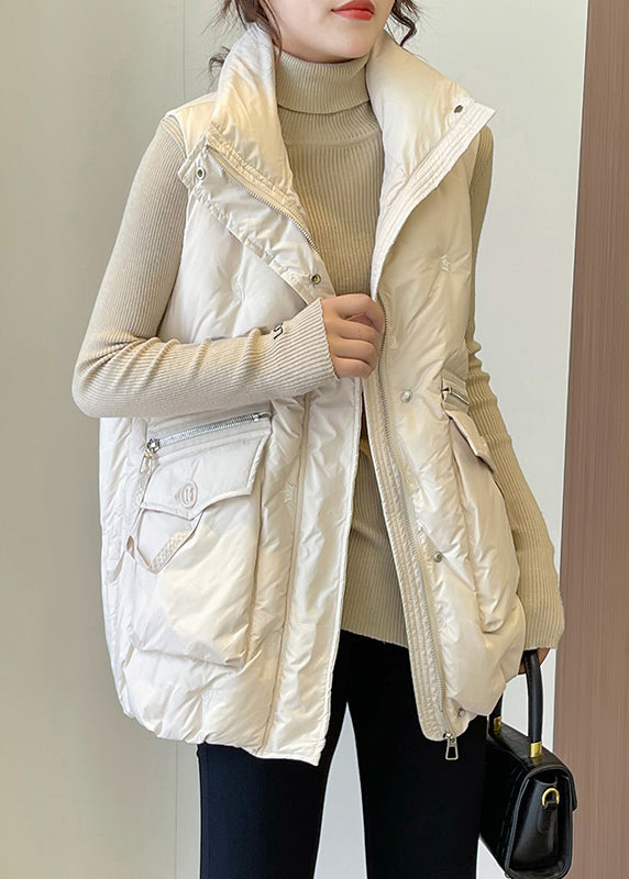 Beautifully Balanced Garment with Timeless Character