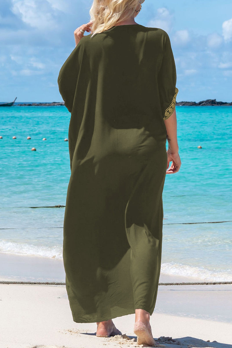 Effortlessly Elegant Garment with a Timeless Design