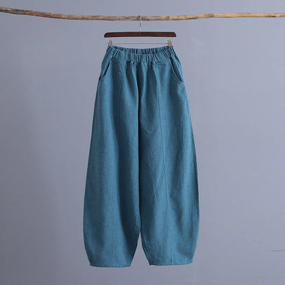 Elegantly Styled Pants for Everyday Wear