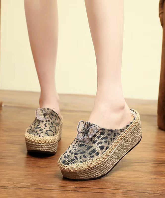 Beautifully Balanced Heels with Timeless Character