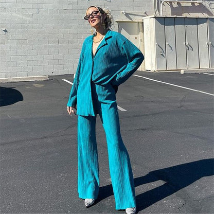Gracefully Styled Garment for Any Occasion
