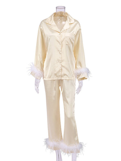 Well Tailored Shirt with a Graceful Silhouette