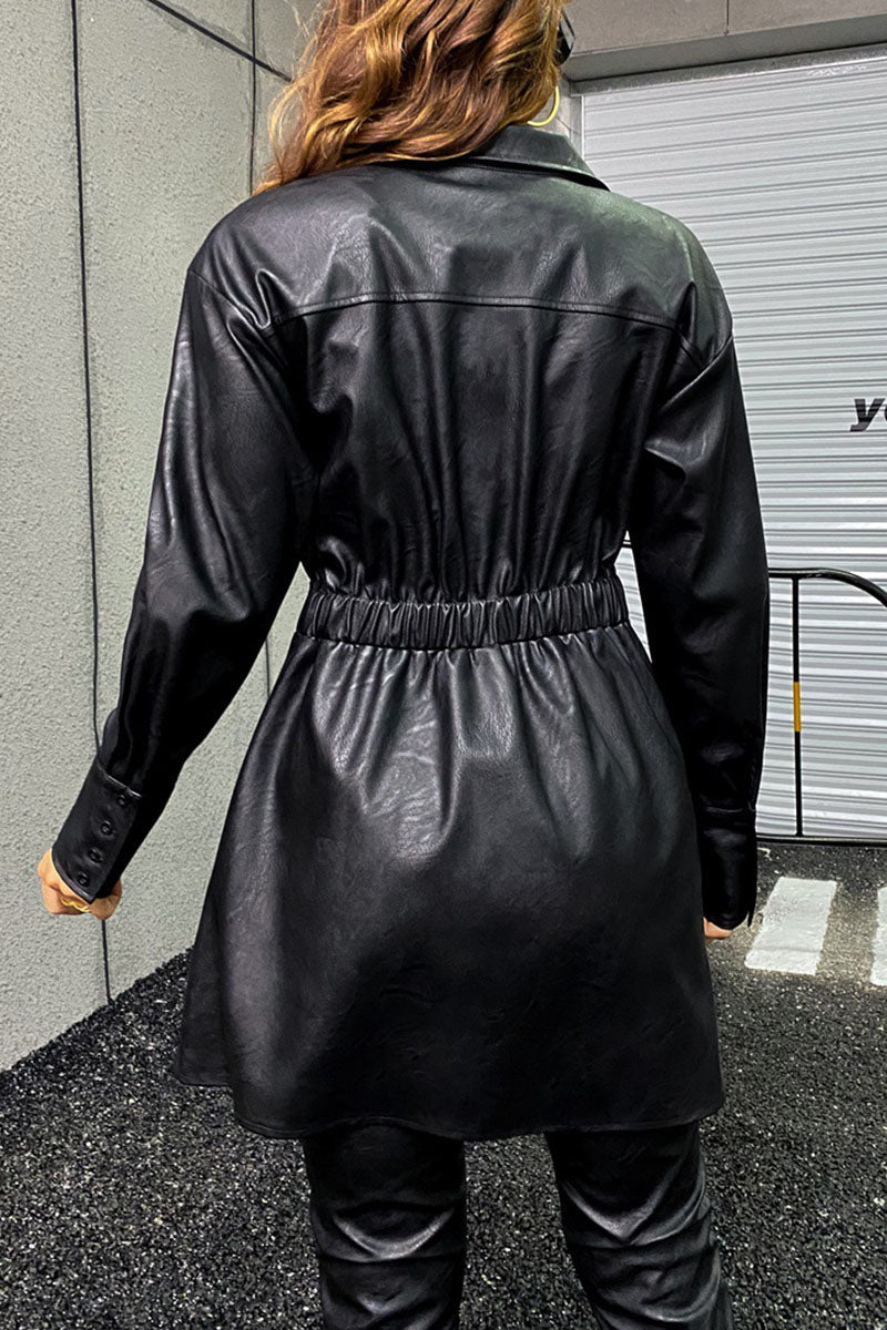 Beautifully Crafted Garment in a Classic Style