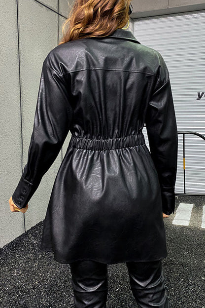 Beautifully Crafted Garment in a Classic Style