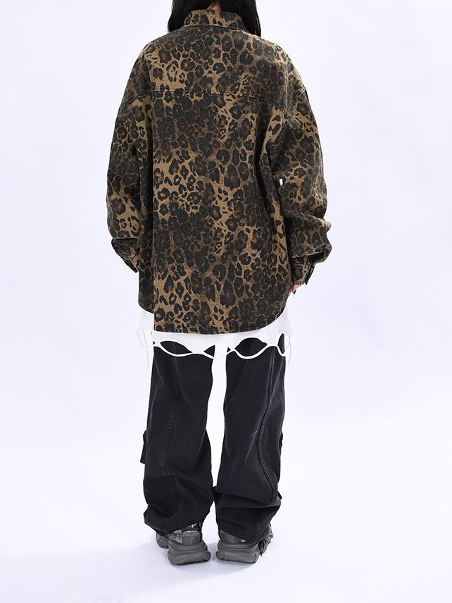 Beautifully Balanced Jacket with Timeless Character