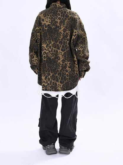 Beautifully Balanced Jacket with Timeless Character