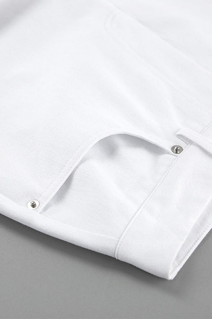 Classic Vintage Garment with a Flattering Fit