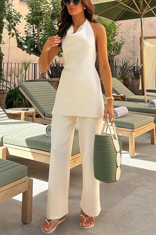 Classic Vintage & Enduringly Stylish Pants