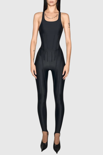 Gracefully Styled Garment for Any Occasion