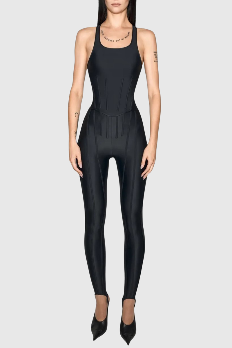 Gracefully Styled Garment for Any Occasion