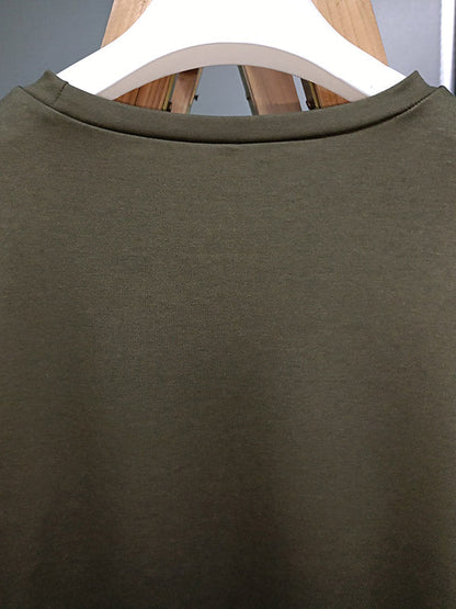 A Vintage Style Shirt with Delicate Timeless Details