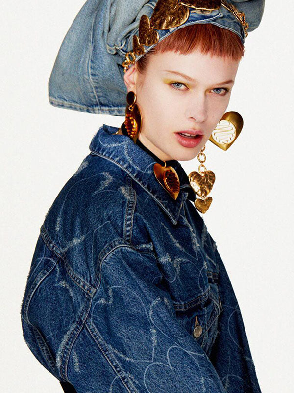 Classic Vintage & Enduringly Stylish Garment