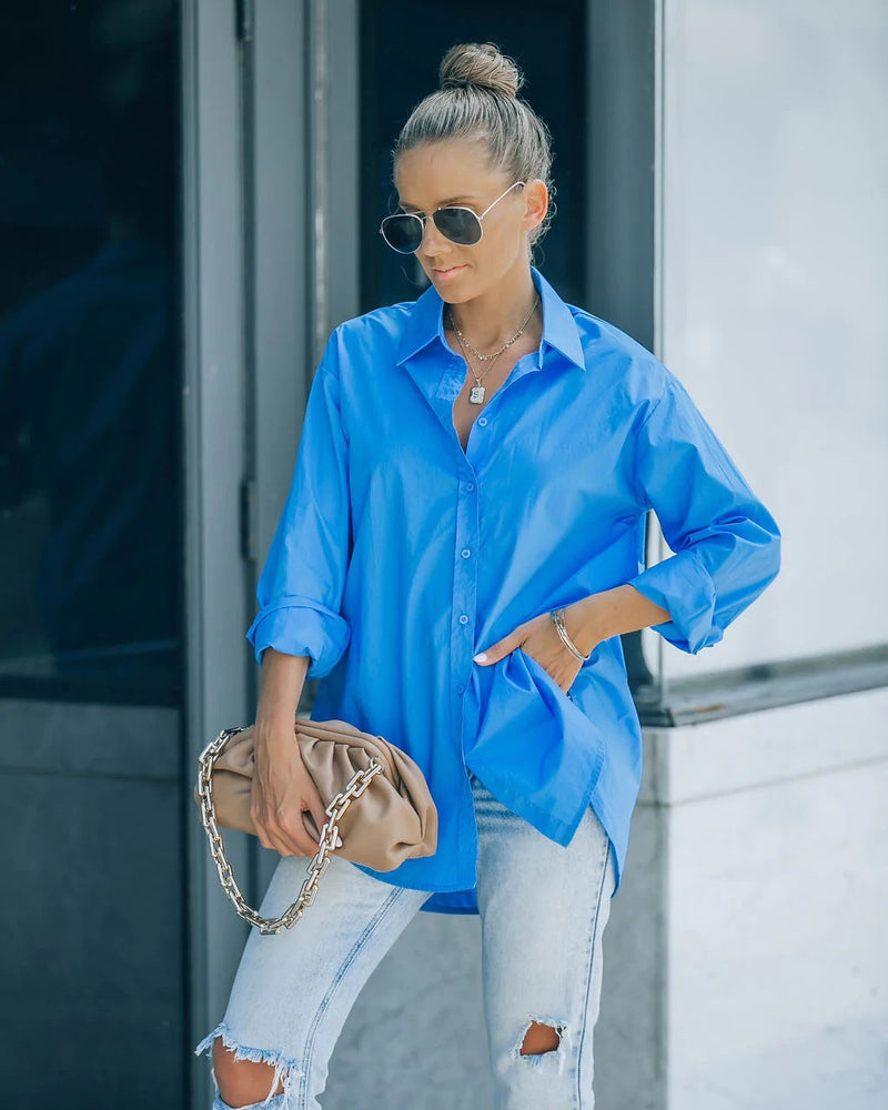 Elegantly Styled Cardigan for Everyday Wear