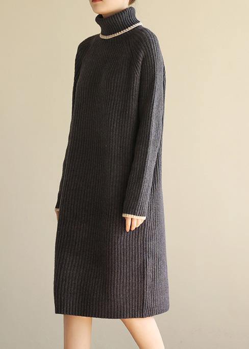Classic Vintage Sweater with a Flattering Fit