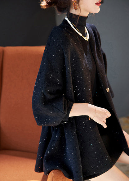 Beautifully Crafted Coat in a Classic Style