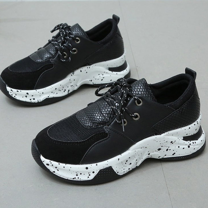 Beautifully Crafted Shoes in a Classic Style
