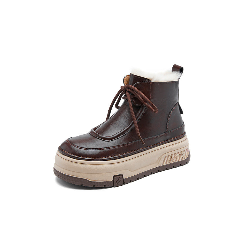 Beautifully Crafted Boots in a Classic Style