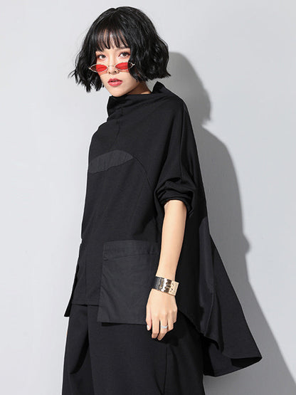 Effortlessly Elegant T-Shirt with a Timeless Design