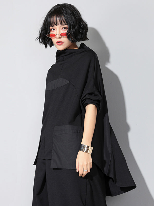 Effortlessly Elegant T-Shirt with a Timeless Design