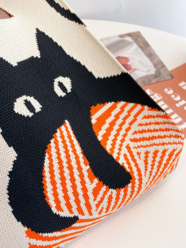 Beautifully Finished Bag in a Timeless Design