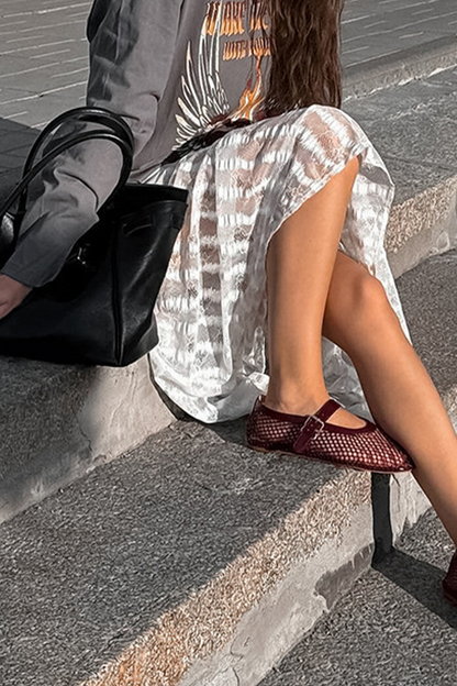 Classic Vintage & Enduringly Stylish Garment