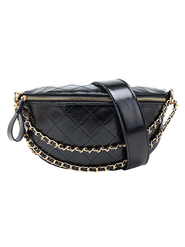 Vintage Inspired Bag with a Contemporary Edge