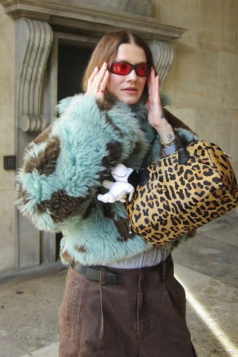 Beautifully Crafted Coat in a Classic Style