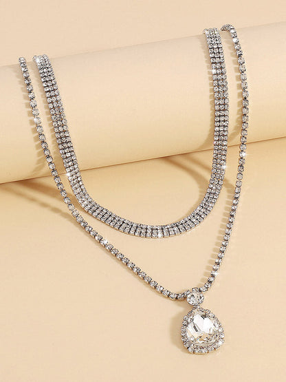 A Vintage Style Garment with Delicate Timeless Details