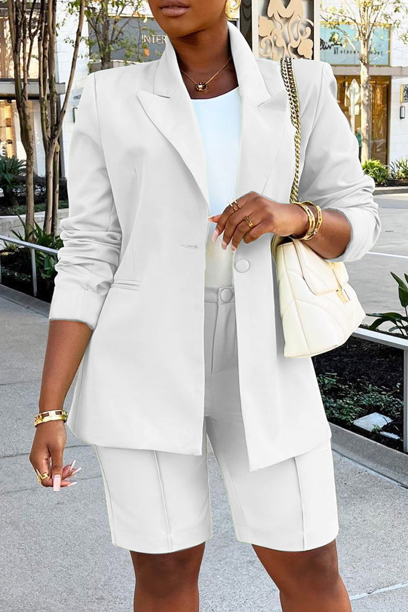 Elegantly Styled Garment for Everyday Wear