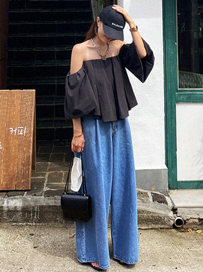 Vintage Inspired Pants with a Contemporary Edge