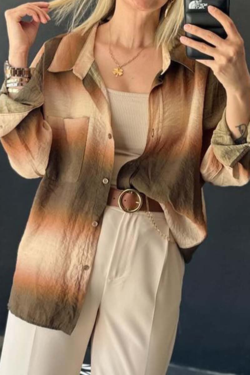 Elegantly Styled Shirt for Everyday Wear