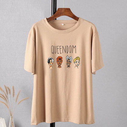 Classic Vintage & Enduringly Stylish T-Shirt