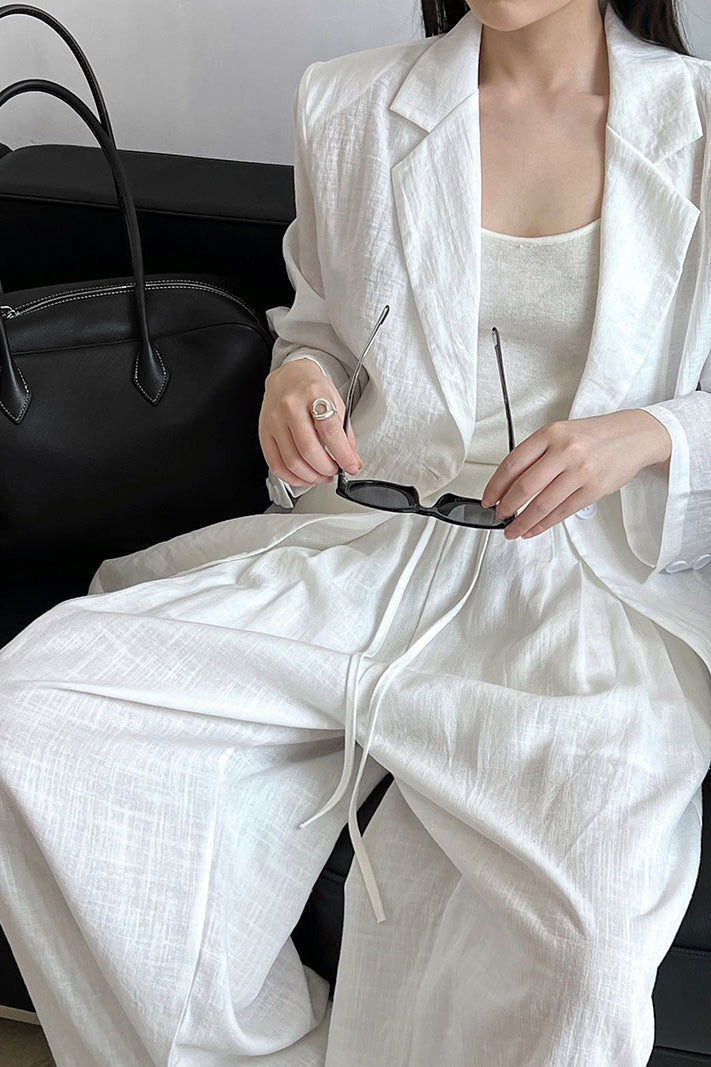 Classic Vintage Garment with a Flattering Fit