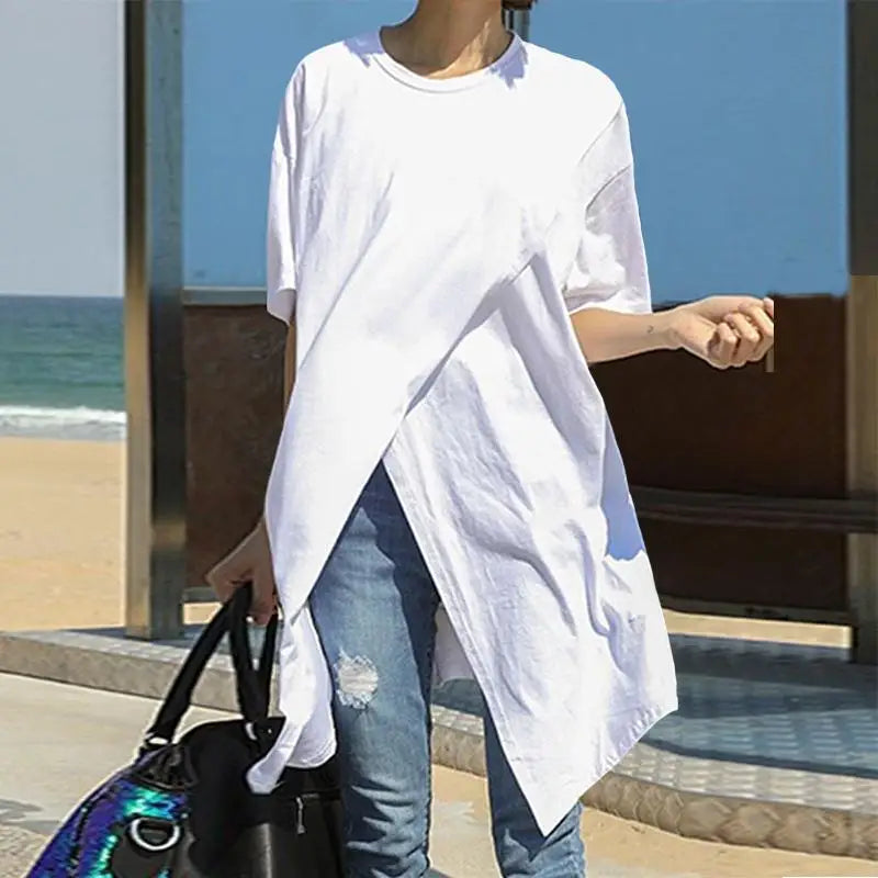 Effortlessly Elegant Shirt with a Timeless Design
