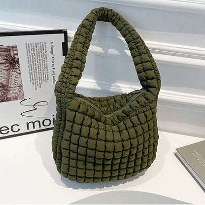 A Vintage Style Bag with Delicate Timeless Details