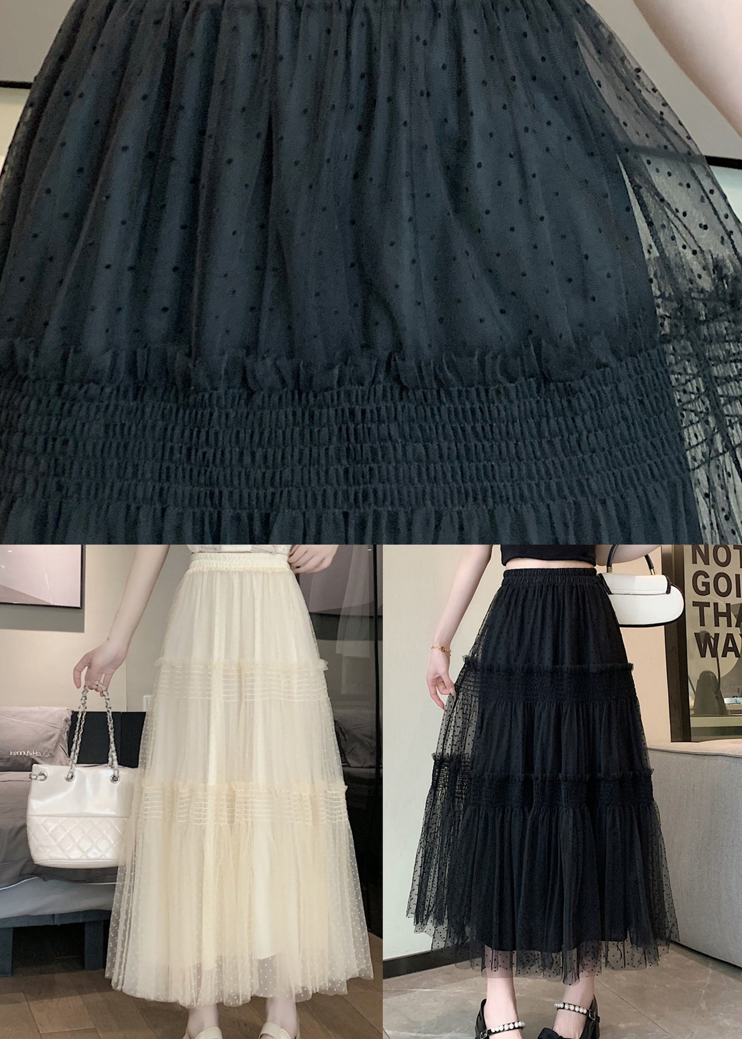 Gracefully Styled Garment for Any Occasion