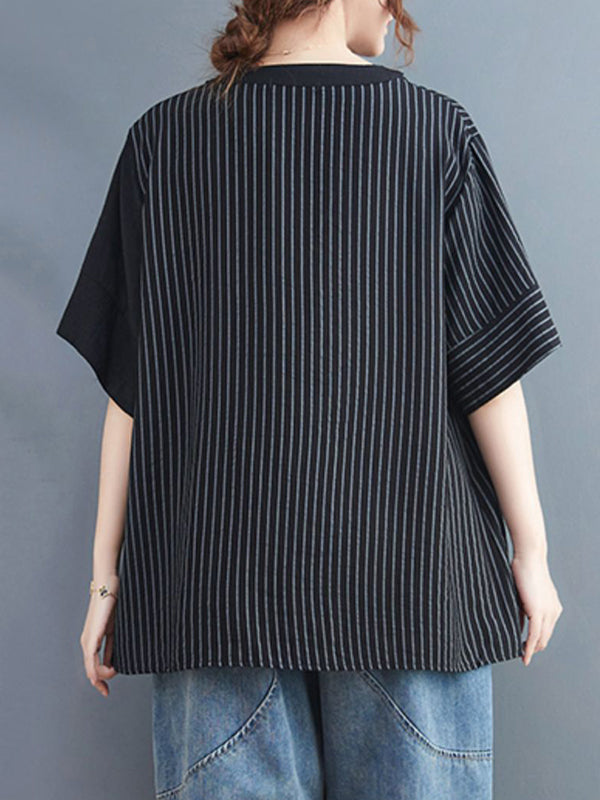 Elegantly Styled Blouse for Everyday Wear