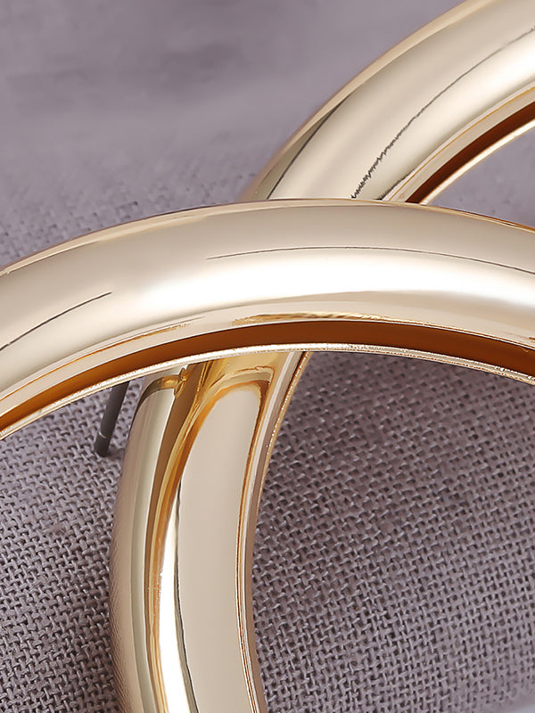 Elegantly Styled Garment for Everyday Wear