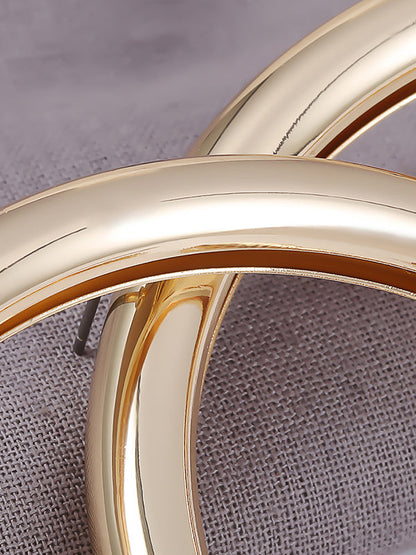 Elegantly Styled Garment for Everyday Wear