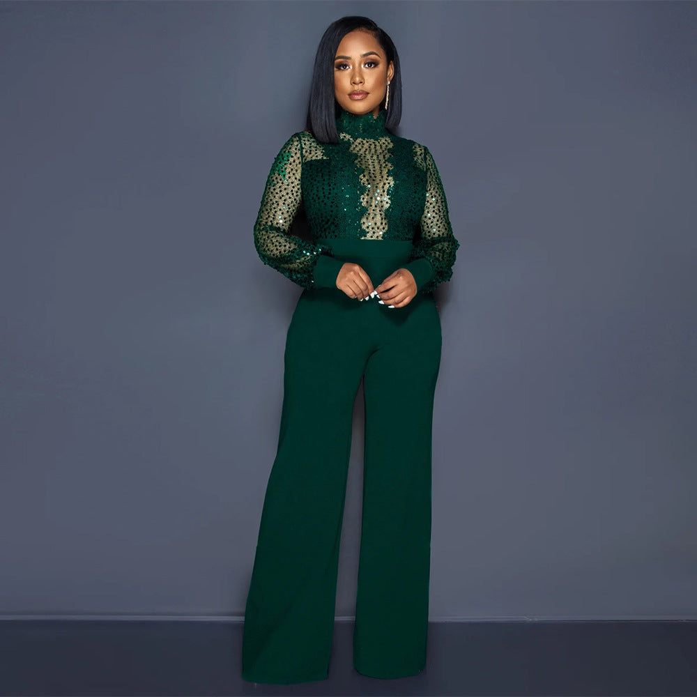 Gracefully Styled Top for Any Occasion