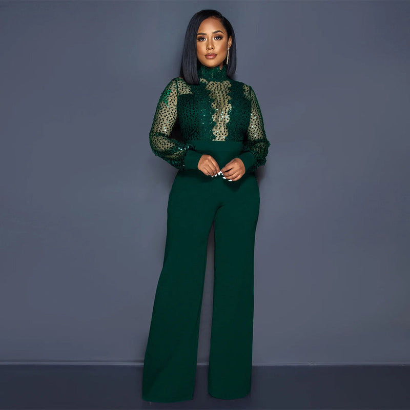 Gracefully Styled Top for Any Occasion