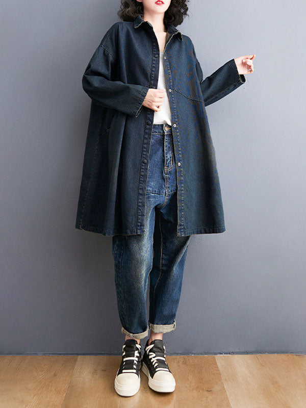 Well Tailored Garment with a Graceful Silhouette
